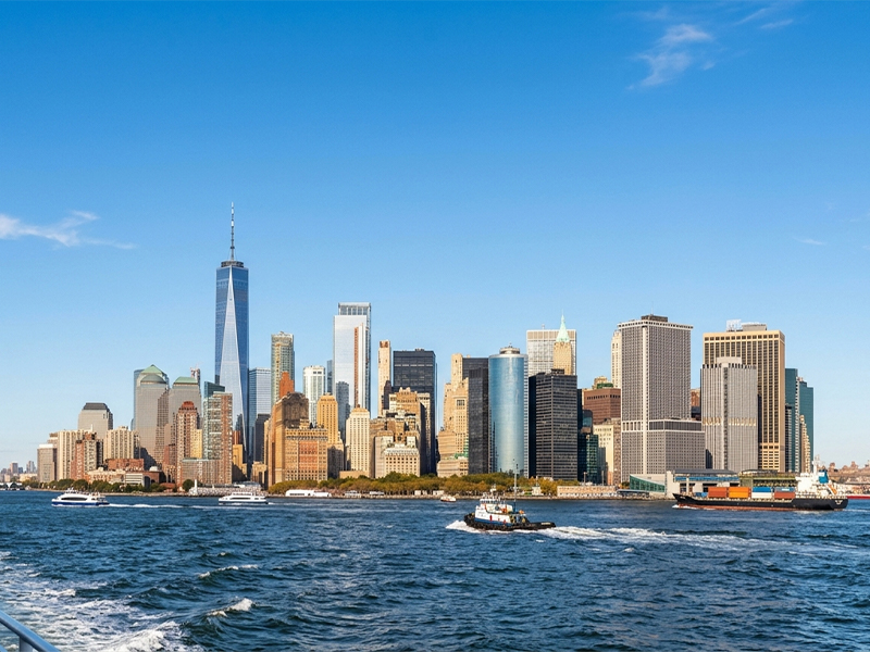 Americas Market